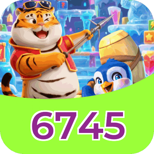 Reload Bonus 6745