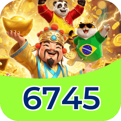 Slots Premium da PG Soft na 6745