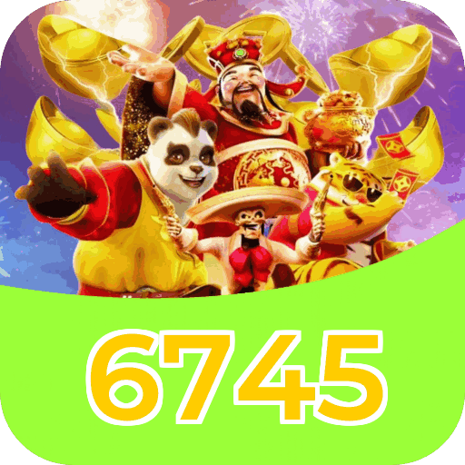 Jogos com maior RTP na 6745