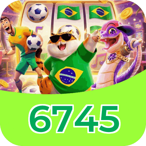 Apostas esportivas ao vivo na 6745