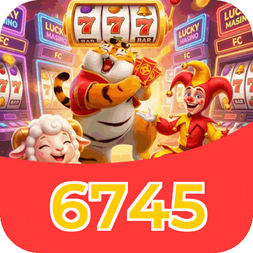 Instalar APK 6745
