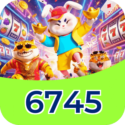 Promoções e bônus exclusivos da 6745